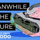Illustration for article titled Meanwhile in the Future: Weve Invented an Empathy Machine